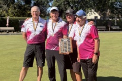 Provincial-Fours-Tournament